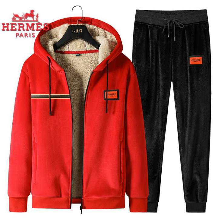 Picture of Hermes Sweater Suits _SKUHermesM-3XL12yr12740363
